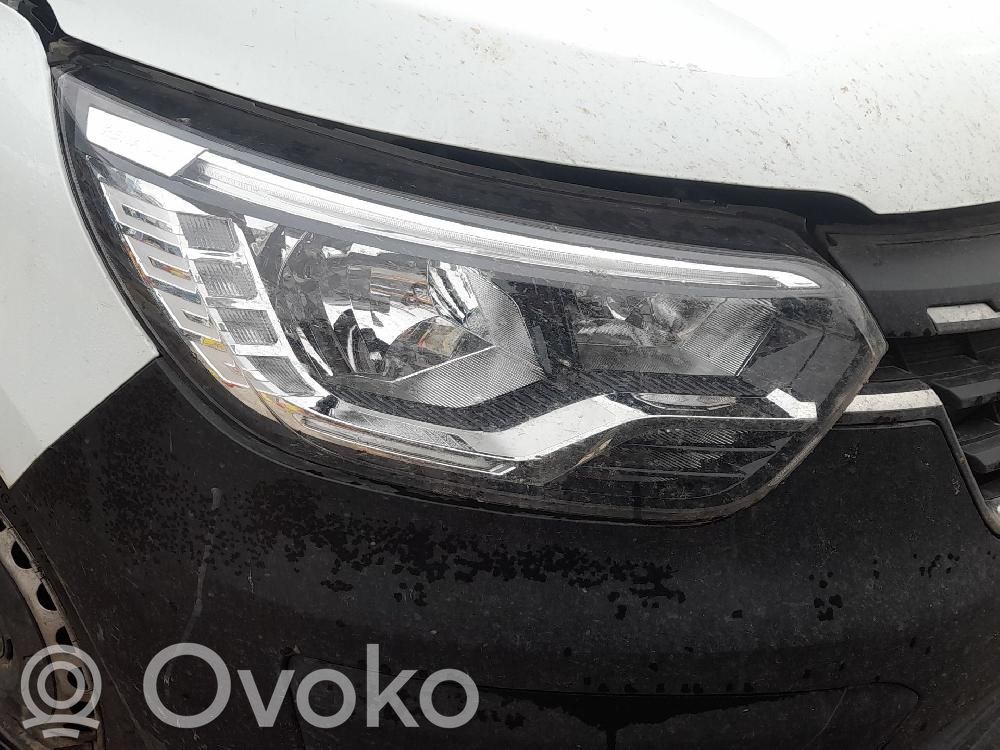Headlight/headlamp   260105660R
