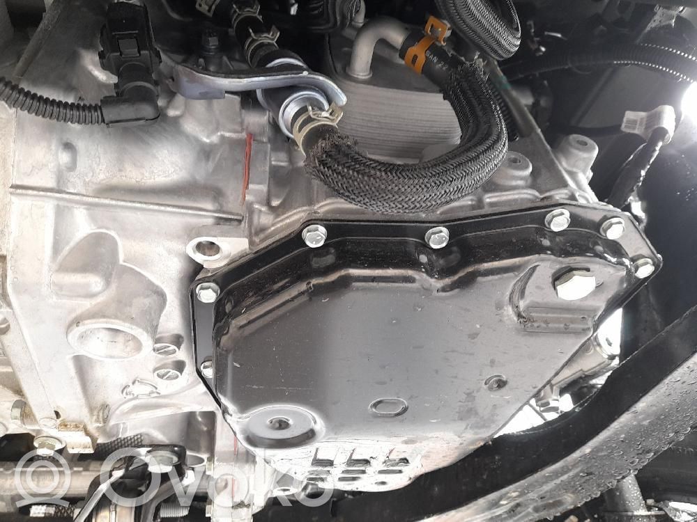 Dacia Sandero III Cutie viteze manuală cu 5 trepte 