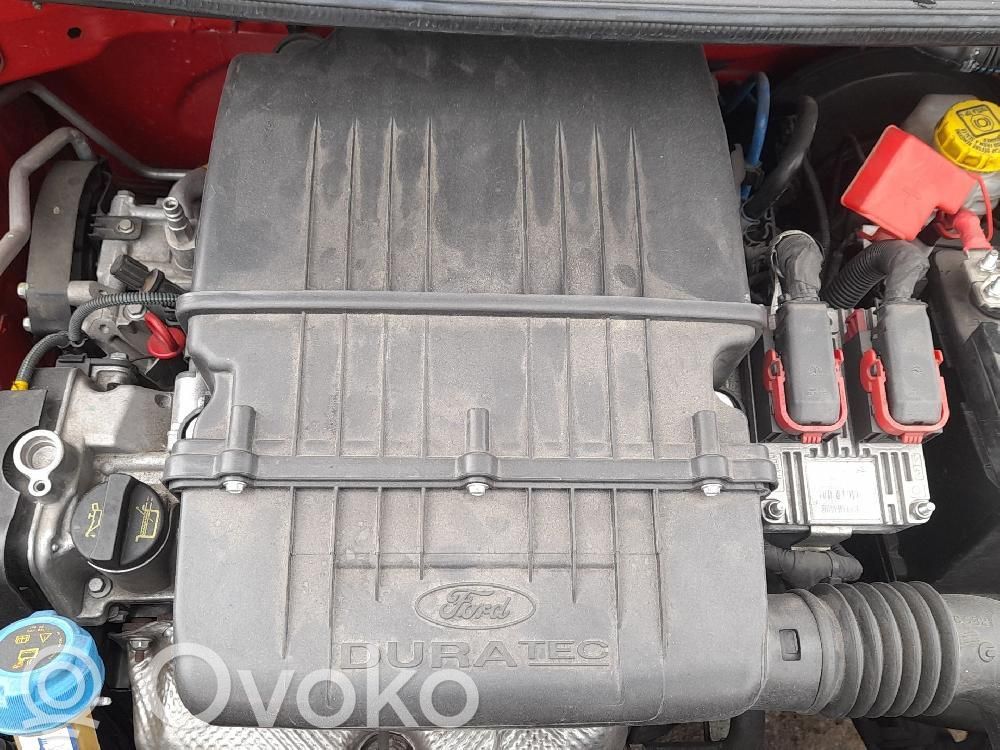 Ford Ka Air filter cleaner box bracket assembly 