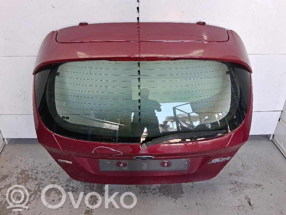 Ford Fiesta Portellone posteriore/bagagliaio 