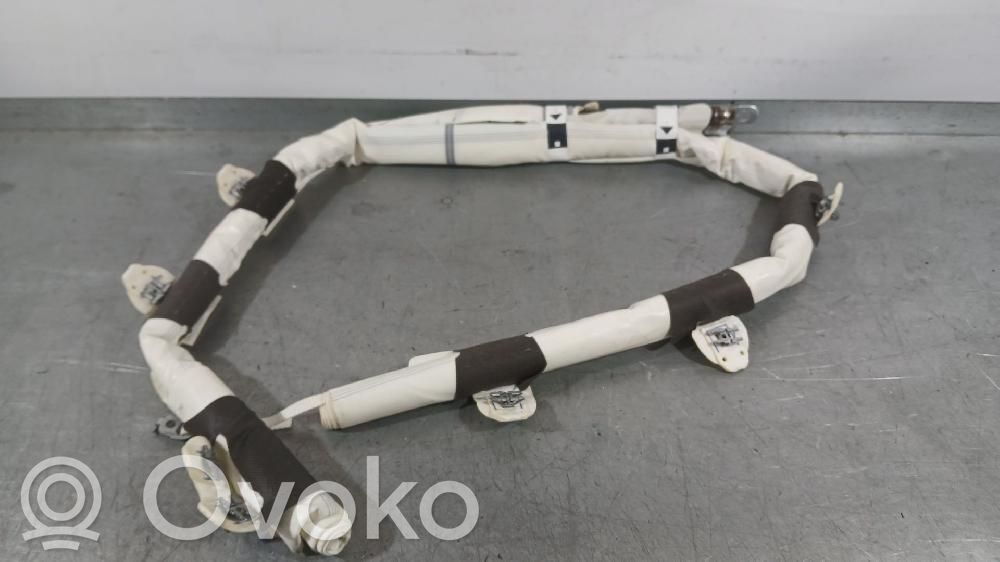 Opel Corsa F Airbag cortină 