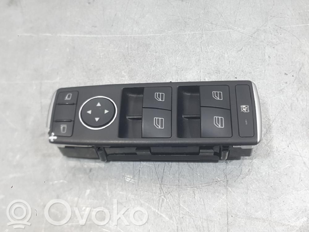 Mercedes-Benz B W246 W242 Comutator comandă geamuri electrice