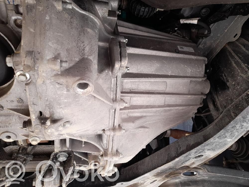Dacia Sandero III Scatola del cambio manuale a 5 velocità 