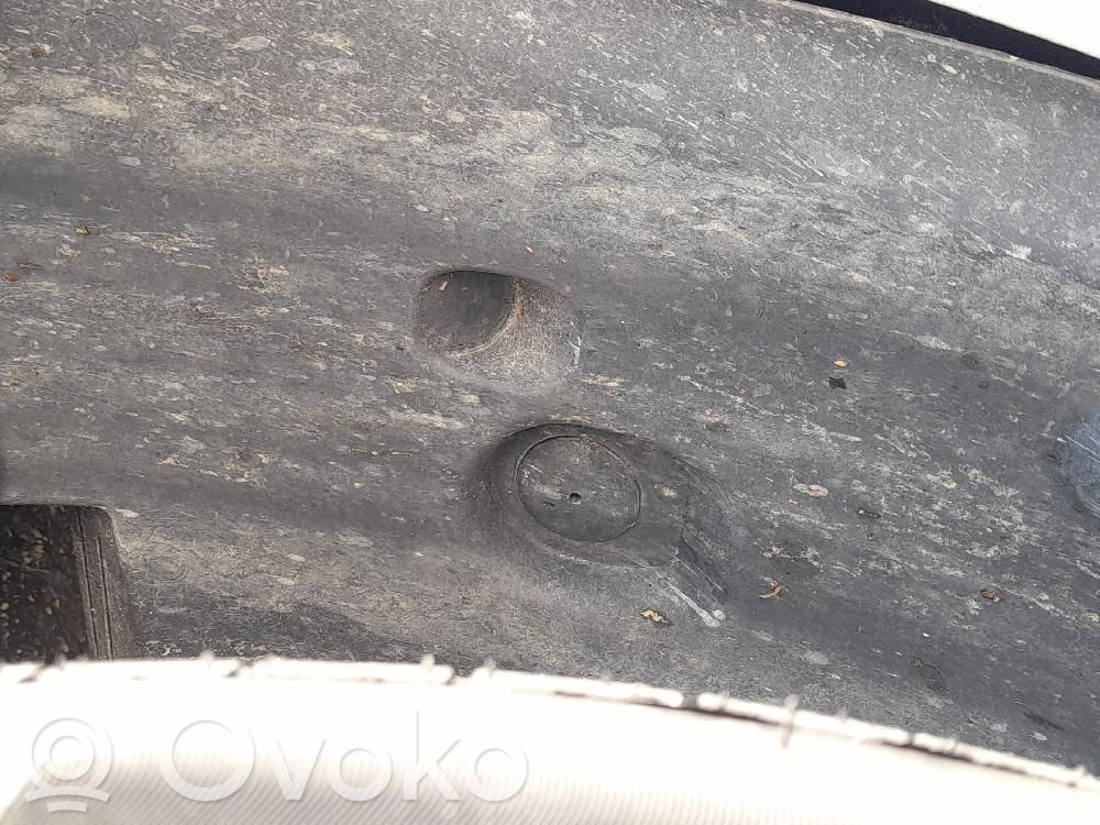 Dacia Sandero III Rivestimento paraspruzzi passaruota anteriore