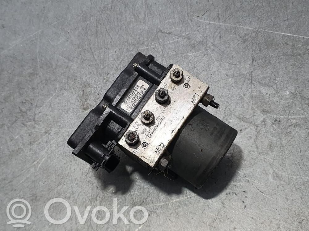 ABS-pumppu   51718108,BOSCH