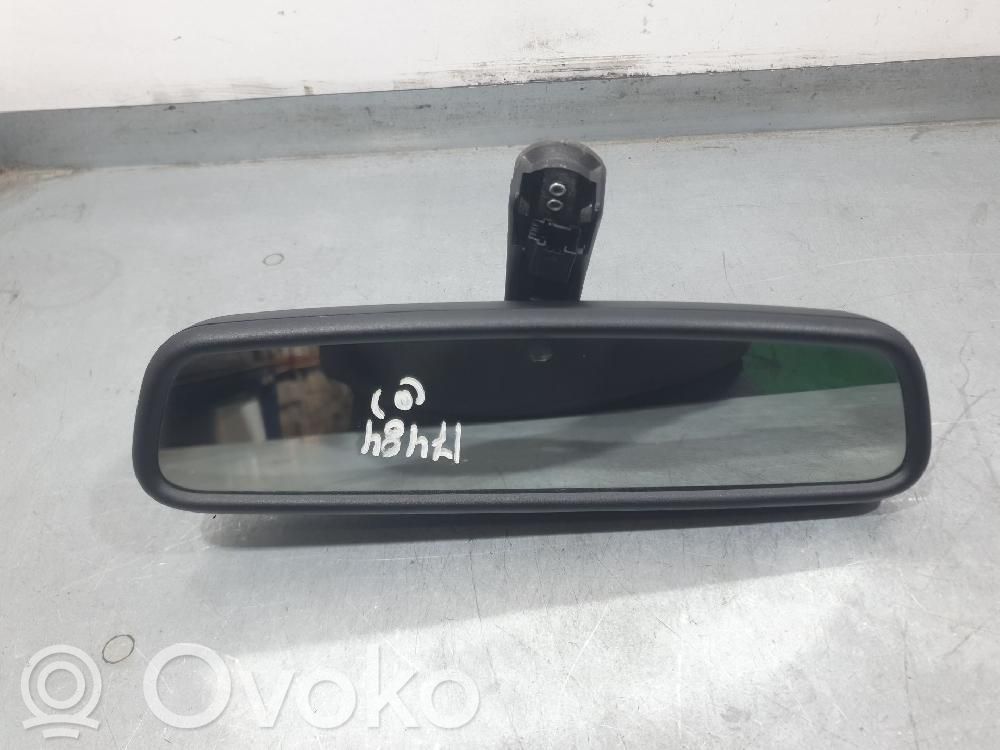 BMW X5 E70 Specchietto retrovisore (interno) 