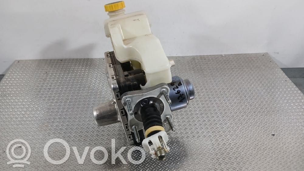 Jeep Renegade ABS Pump 
