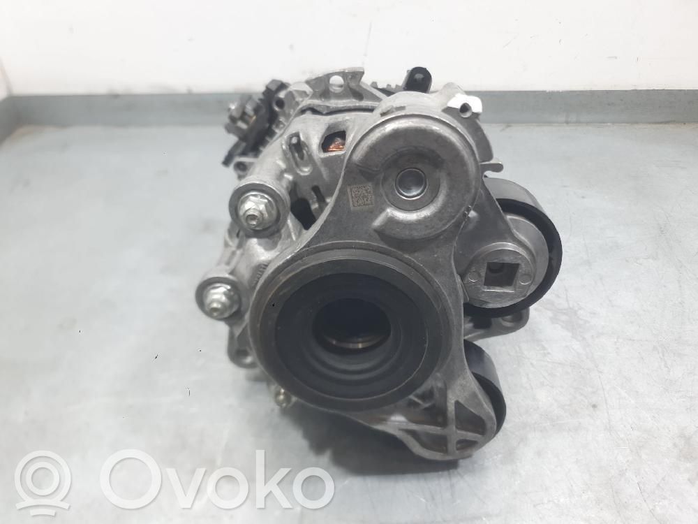 Fiat Tipo Generator/alternator 