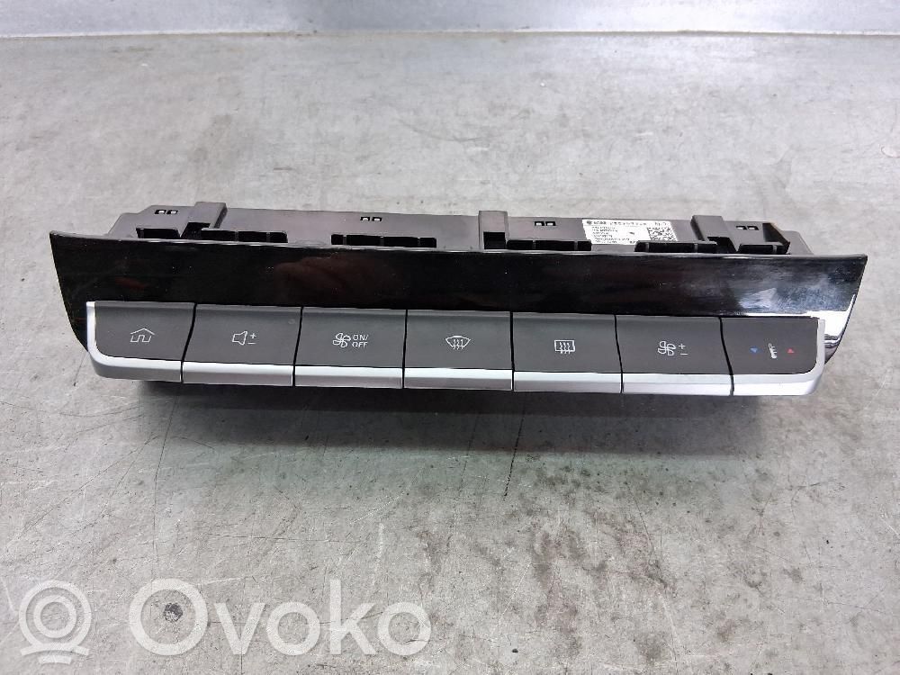 MG ZS Multifunctional control switch/knob 