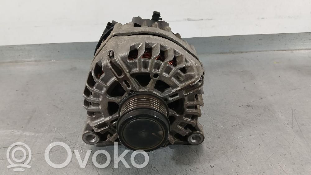 Alternador   9810525380,2624310A