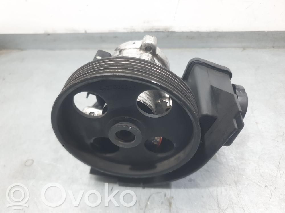 Ohjaustehostimen pumppu   9631914280