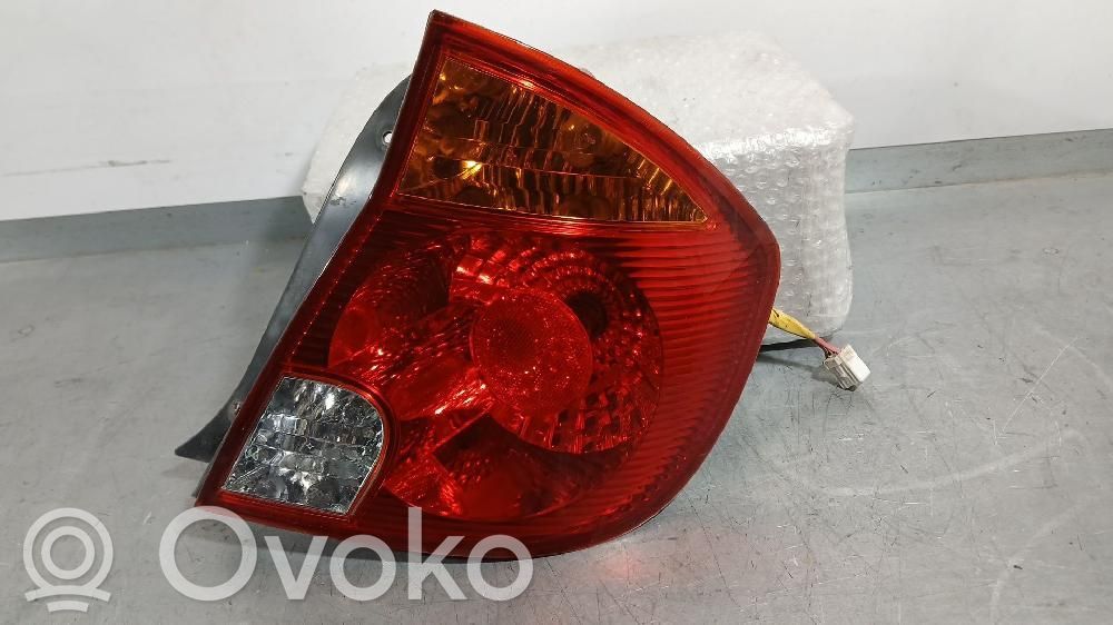 Hyundai Accent Takavalot 