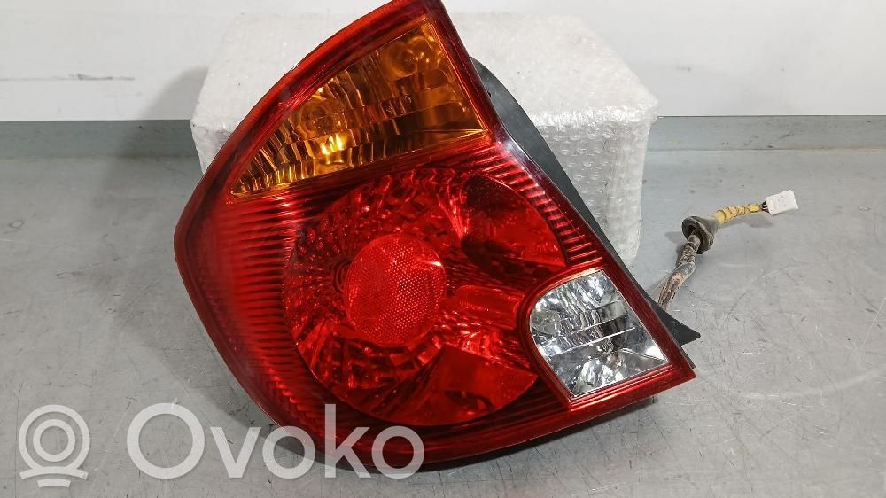 Hyundai Accent Lampă spate în caroserie 