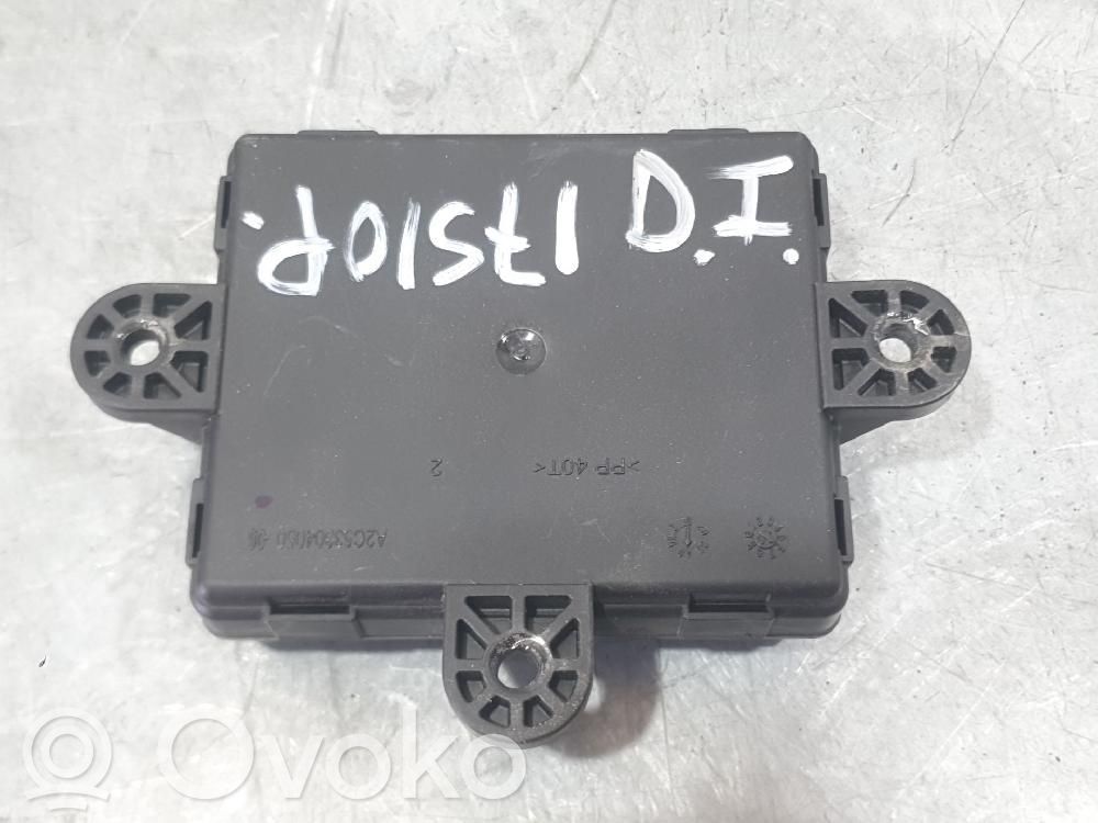 Ford C-MAX II Other control units/modules 
