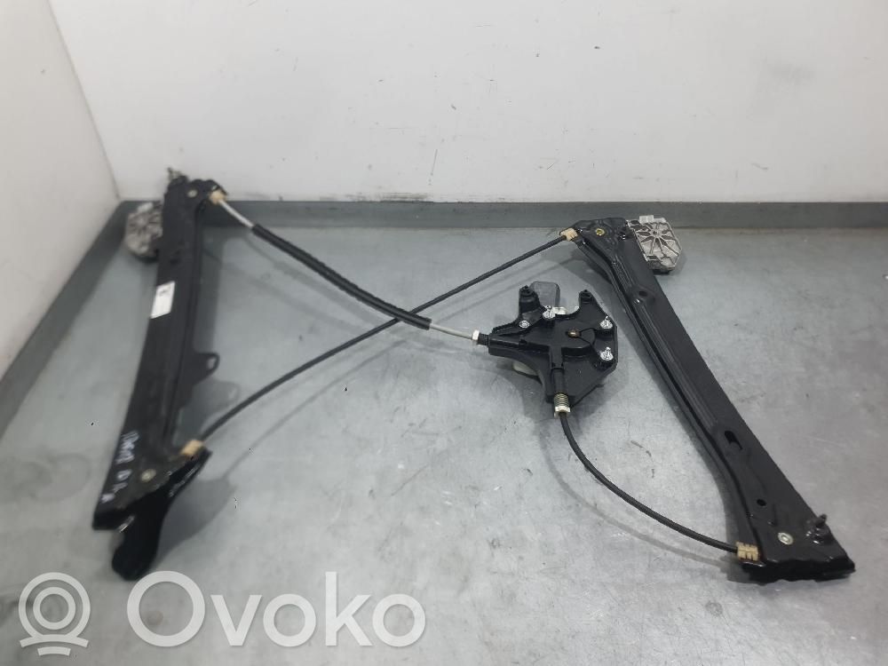 BMW i3 Macara ușă față cu motor 