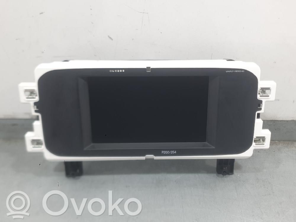 Opel Corsa F Tachimetro (quadro strumenti)