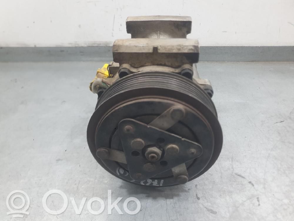 Kompresor / Sprężarka klimatyzacji A/C   4250006245,SANDEN