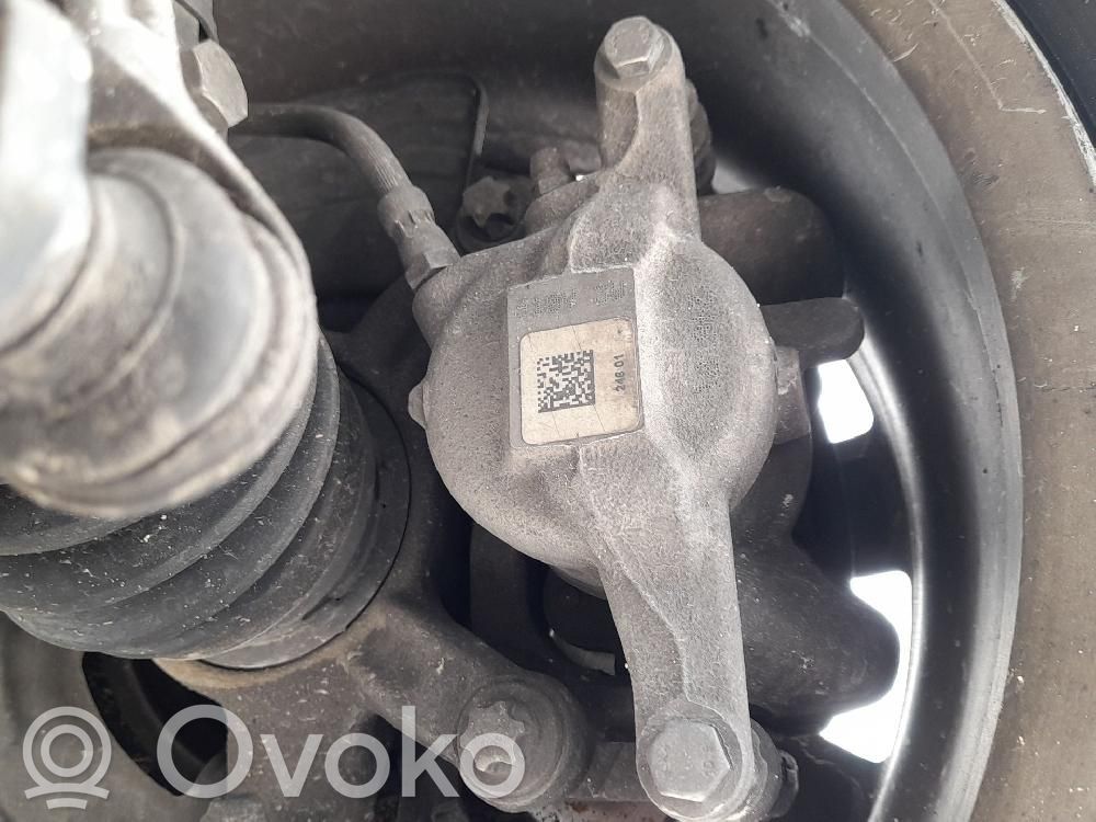 Mercedes-Benz B W246 W242 Pinza del freno anteriore