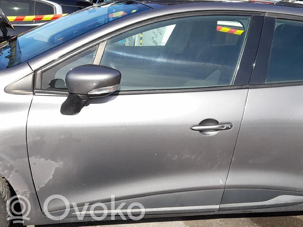 Renault Clio IV Portiera anteriore