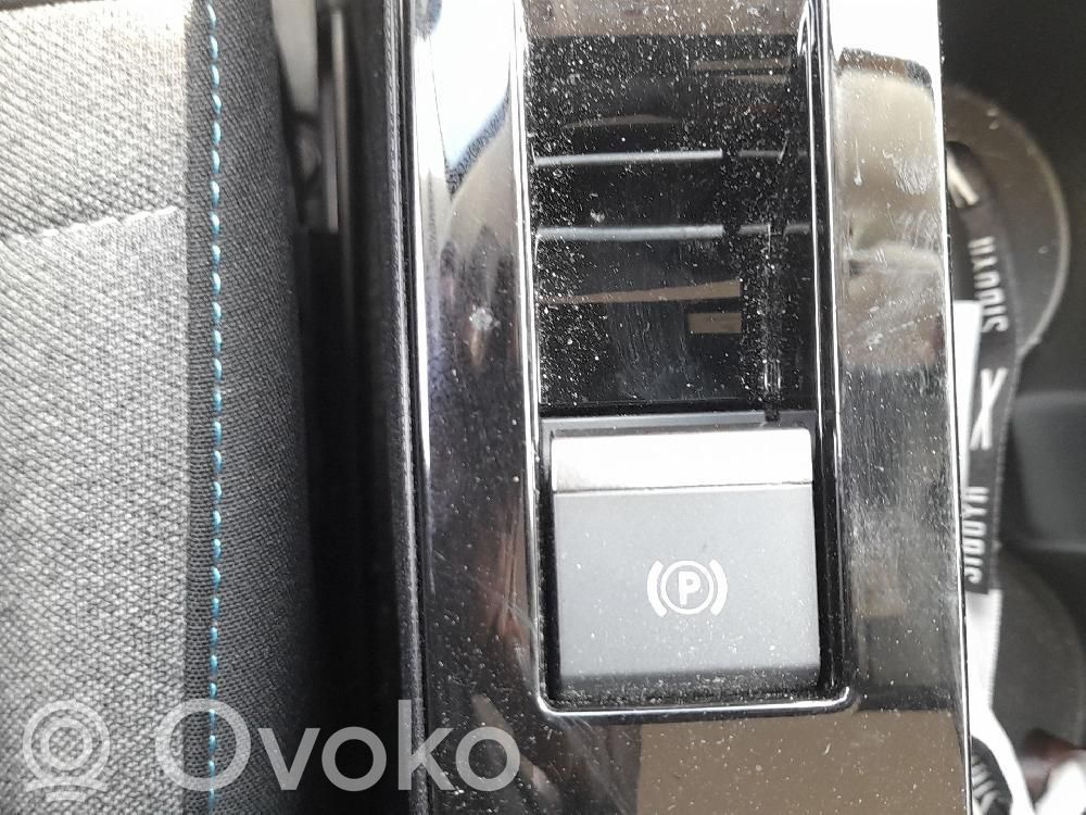 Citroen C4 III e-C4 Dźwignia hamulca ręcznego 