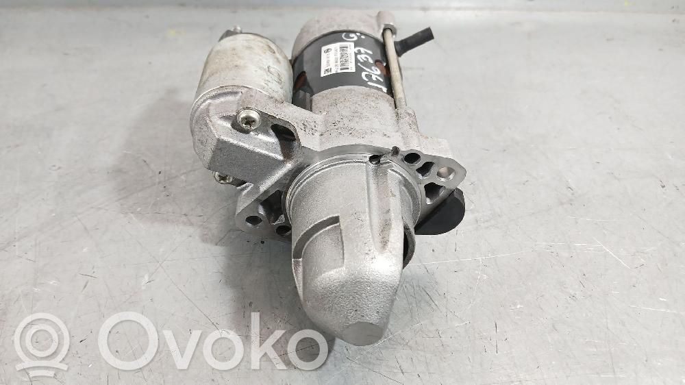 Motor de arranque   55491473,M001TF0471