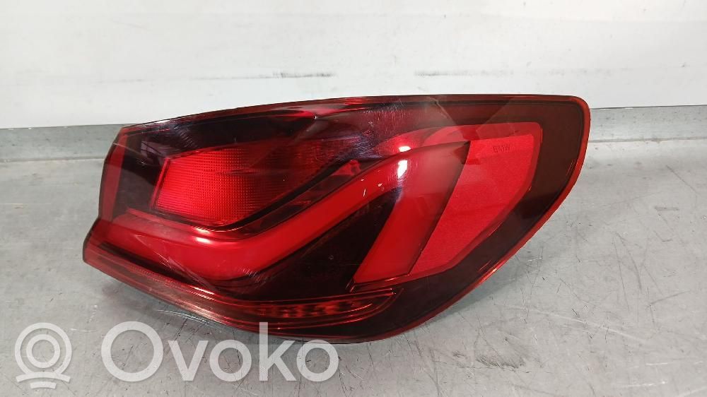 BMW 1 F40 Lampa tylna 