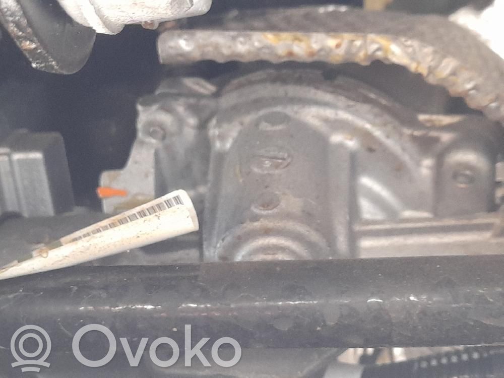 Citroen C5 Aircross Hammastanko 