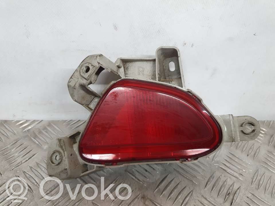 Lampă bară spate   DA6J51650