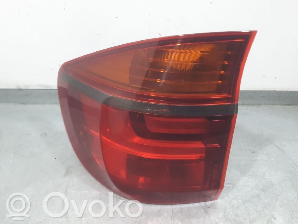 Luz trasera/de freno   7227789