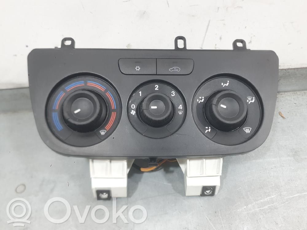 Fiat Doblo Unité de contrôle climatique