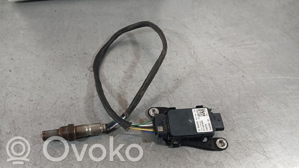 BMW 1 F40 Sensore della sonda Lambda 