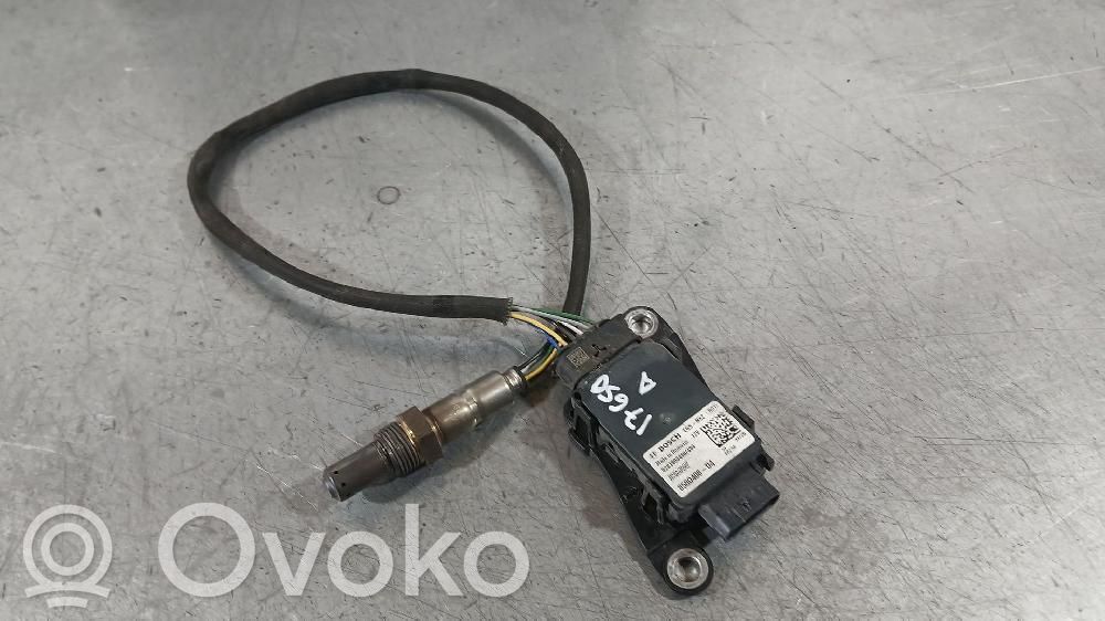 Sonde lambda   8580408,0281008498499