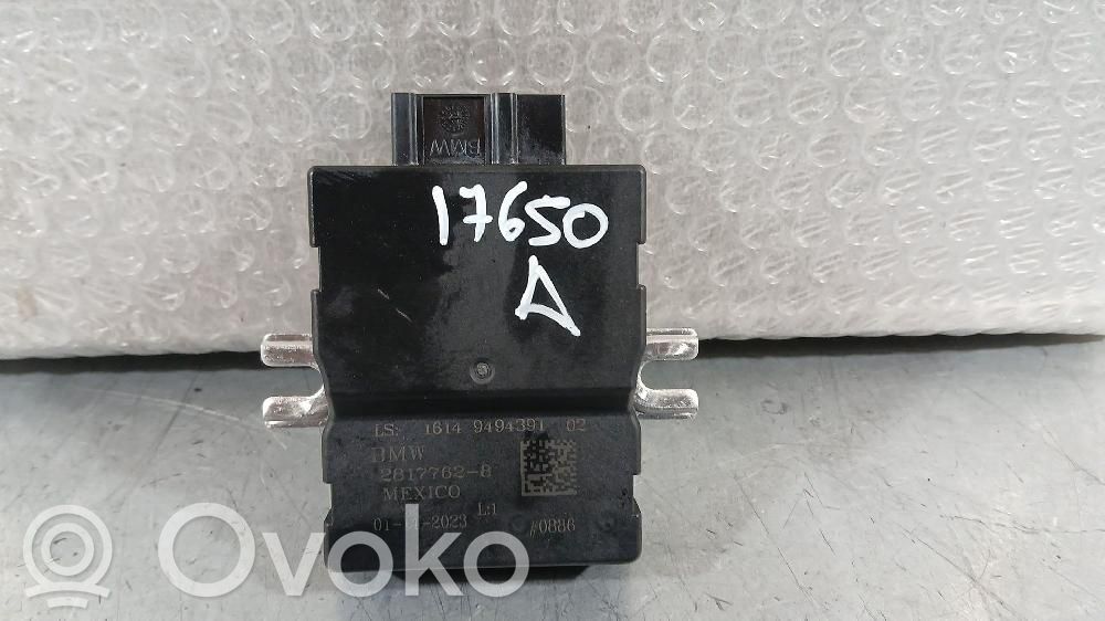BMW 1 F40 Alte unități/module de control 
