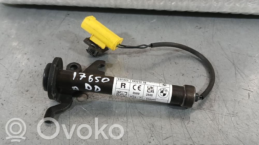 BMW 1 F40 Altre centraline/moduli