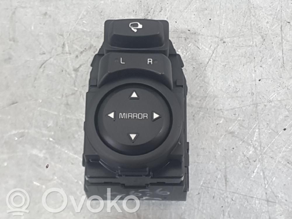 KIA Stonic Interruttore specchietto retrovisore 