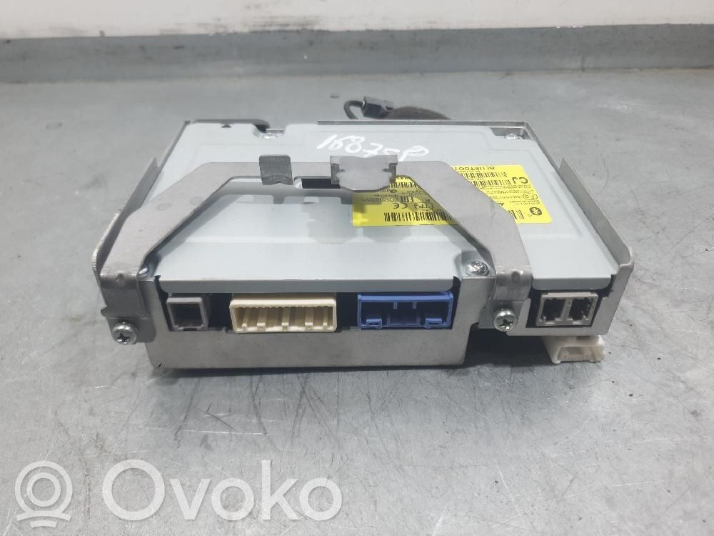 Panel / Radioodtwarzacz CD/DVD/GPS   KSD5669C0E