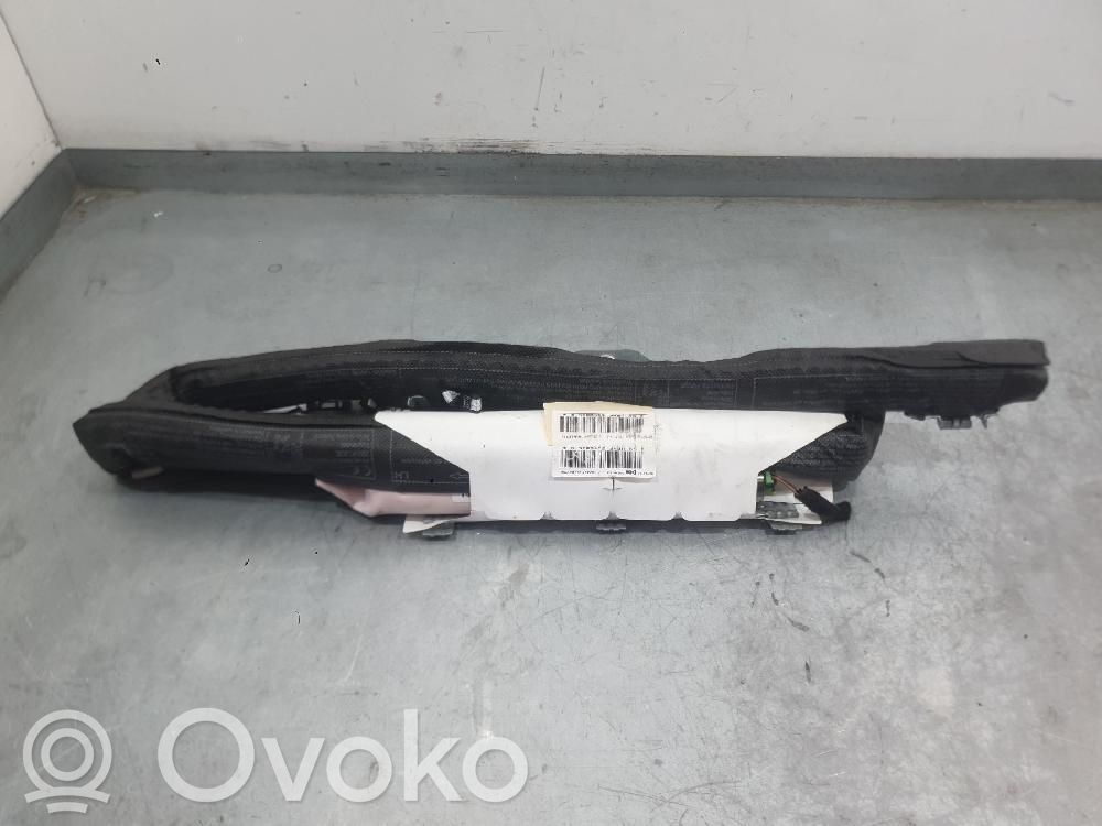 Peugeot 3008 I Kopfairbag 