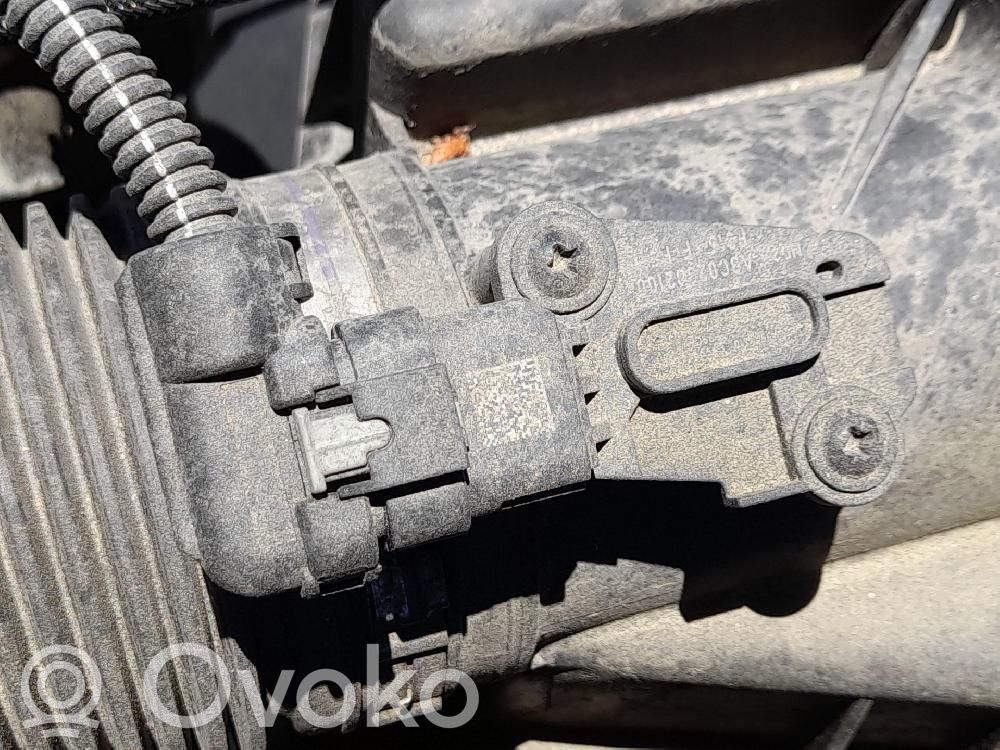 Fiat Doblo Luftmassenmesser Luftmengenmesser