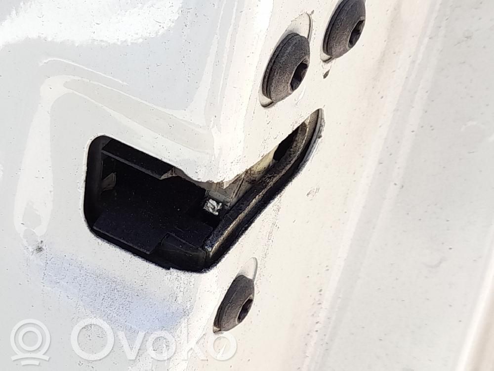 Fiat Doblo Serratura portiera anteriore
