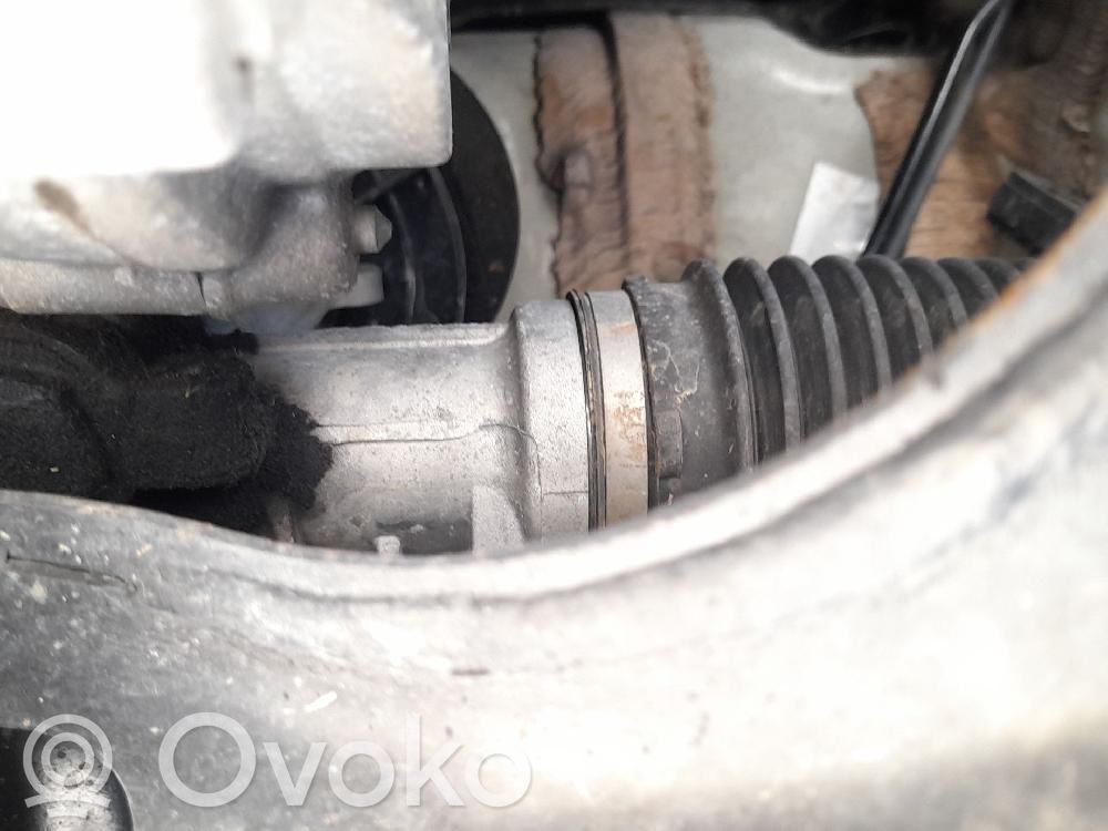 Cremagliera dello sterzo   52077975