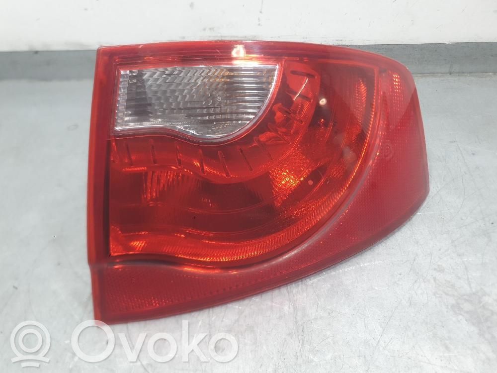 Luci posteriori   3R5945096C,VALEO