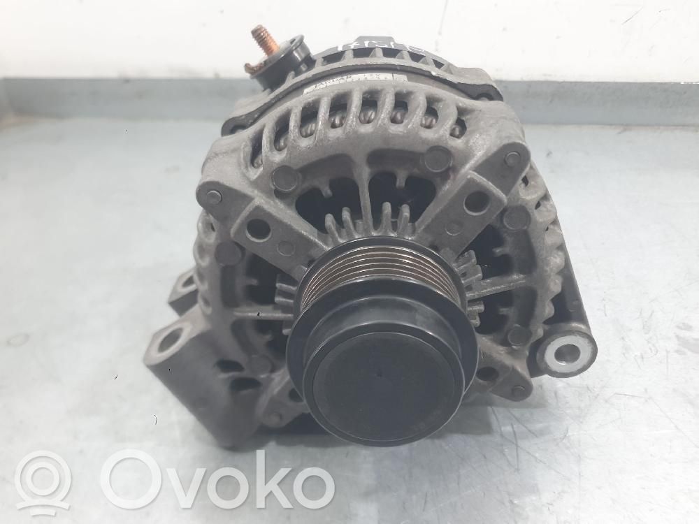 Alternador   8X23101300CB,DENSO