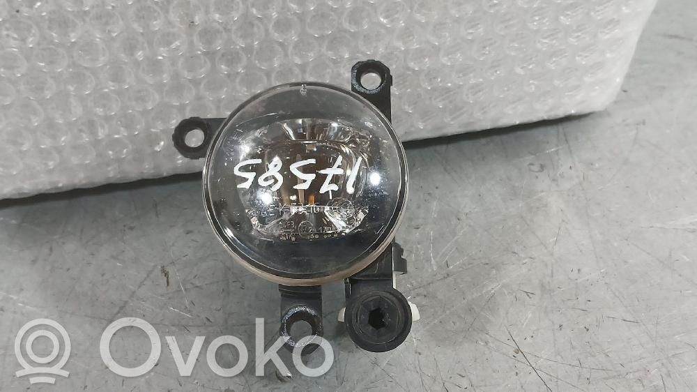 Opel Corsa F Fendinebbia anteriore 
