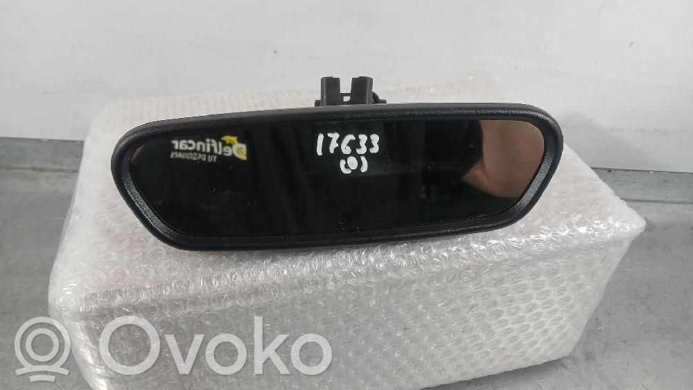 Specchietto retrovisore (interno)   9840410080
