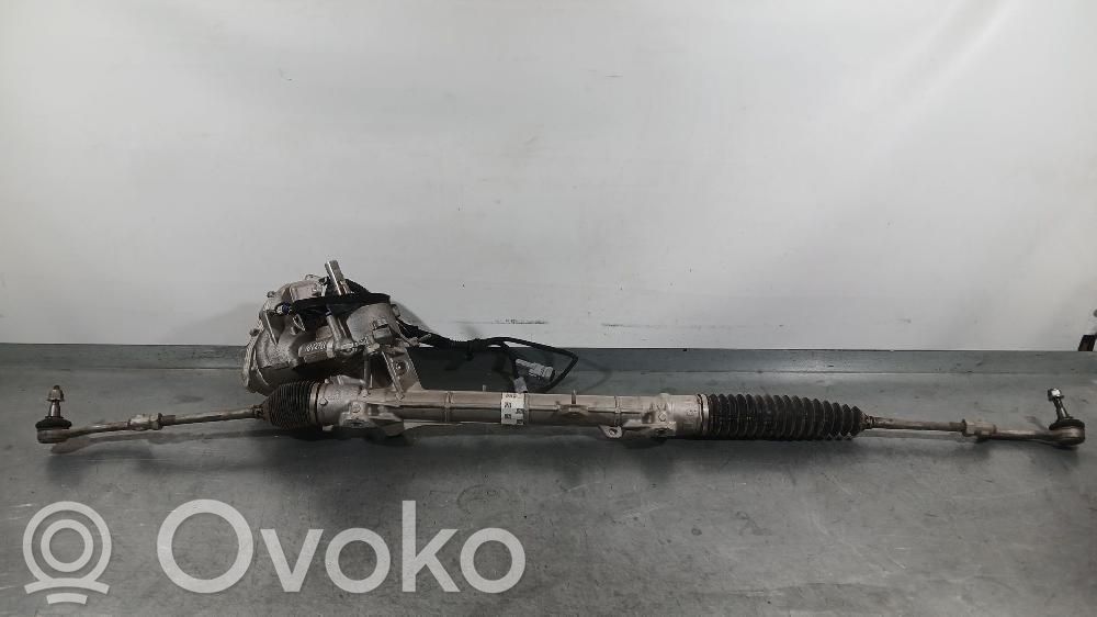 Opel Corsa F Przekładnia kierownicza / Maglownica 