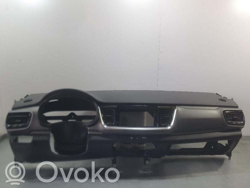 KIA Stonic Juego de airbag con panel 