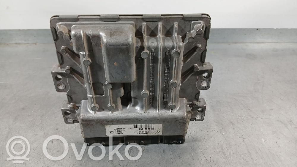 Dacia Duster Unitate/modul de control motor 