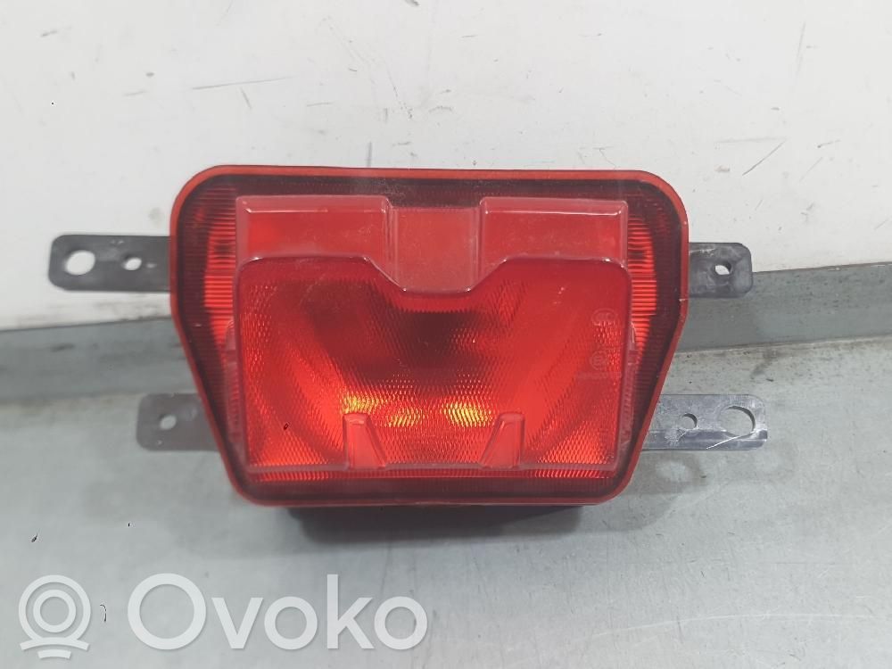 MG MG4 ev Luce d’arresto centrale/supplementare 