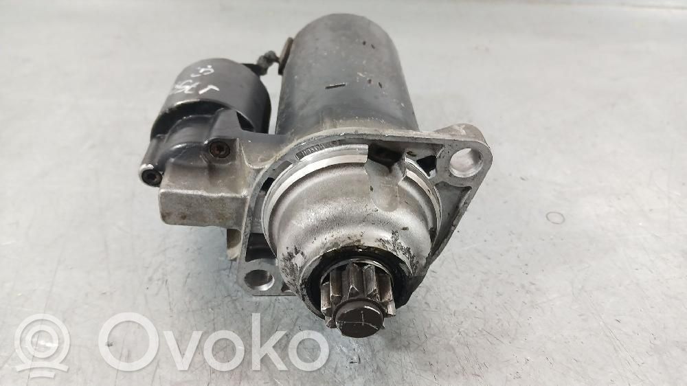 Electromotor   02A911023R,0001125012