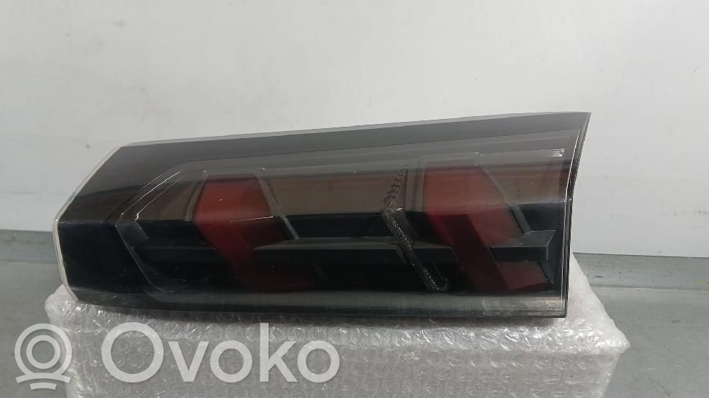 Peugeot 2008 II Takaluukun takavalot 